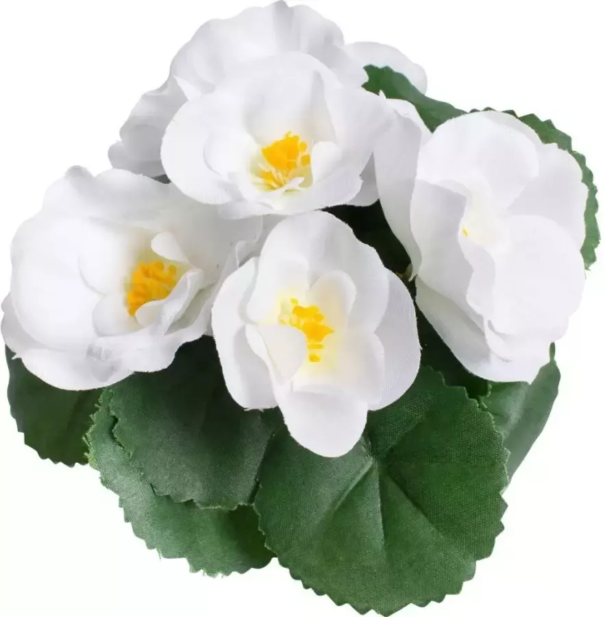 Botanic-Haus Kunstbloem Lentebloem (set 2 stuks)