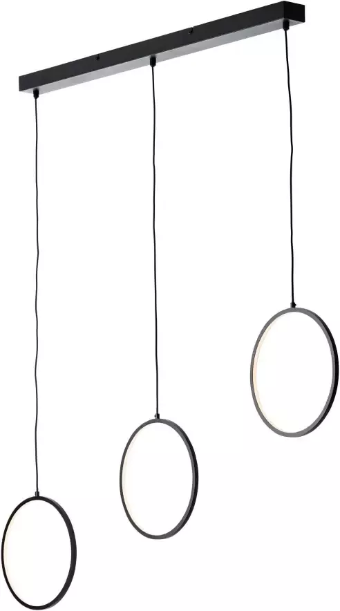 Brilliant Leuchten Led-hanglamp Chaumont - Foto 5