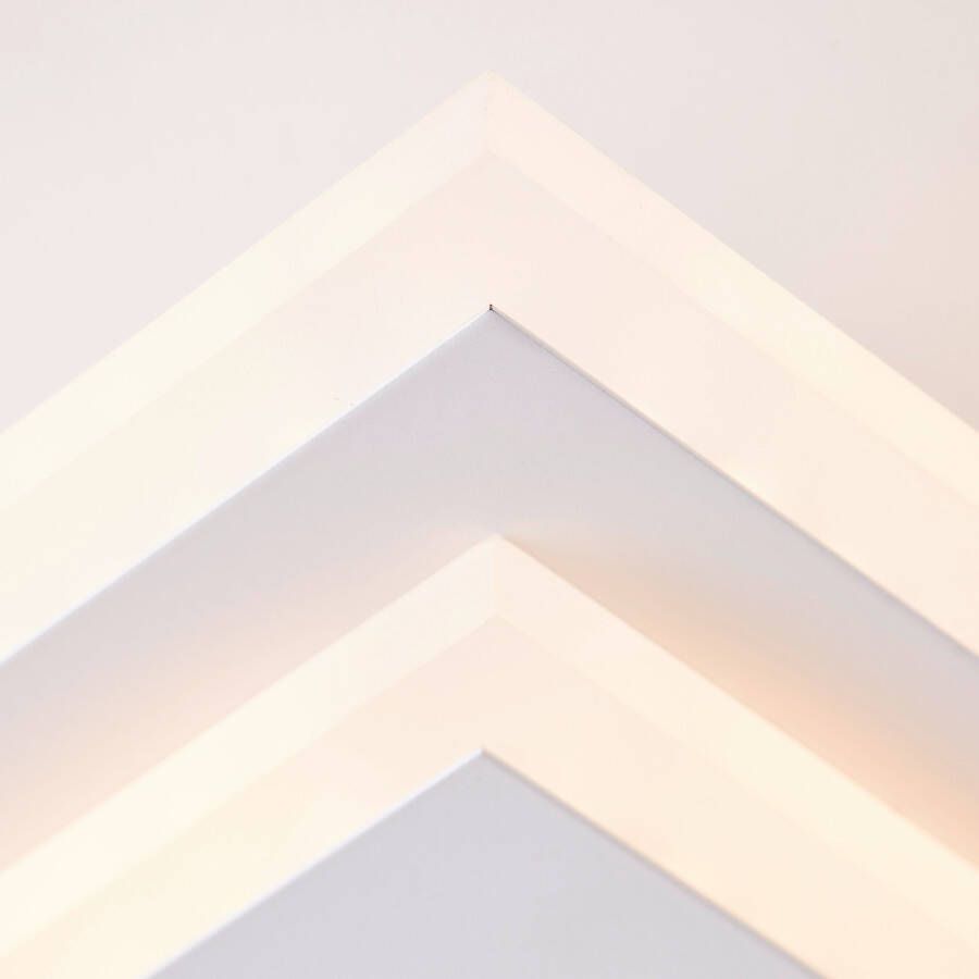 Brilliant Leuchten Led-plafondlamp Iorgo - Foto 1