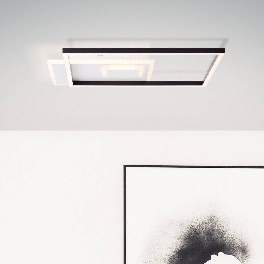 Brilliant Leuchten Led-plafondlamp Iorgo - Foto 2