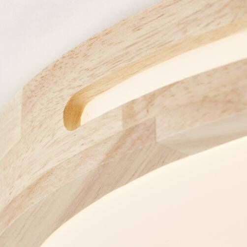 Brilliant Leuchten Led-plafondlamp WOODBURY - Foto 3