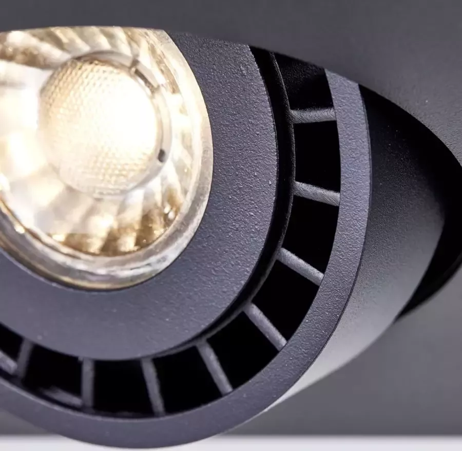 Brilliant Leuchten Plafondlamp DORO (1 stuk) - Foto 2