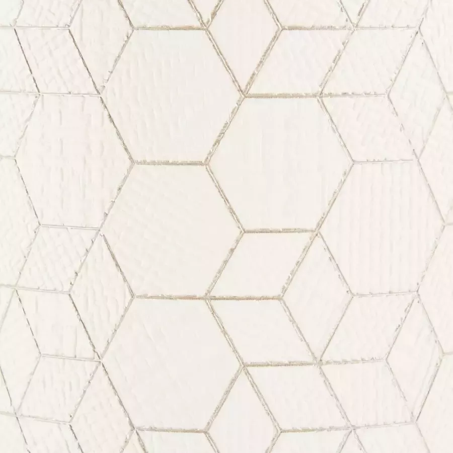 Brilliant Leuchten Plafondspot Galance 82 cm breed 3x e27 draaibaar hout textiel hout licht wit (1 stuk) - Foto 1