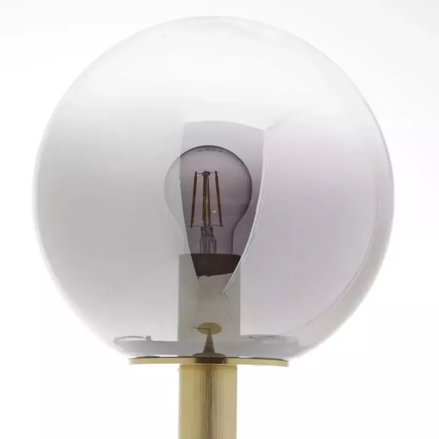 Brilliant Leuchten Staande lamp Gould (1 stuk) - Foto 1