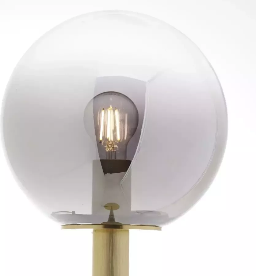 Brilliant Leuchten Staande lamp Gould (1 stuk) - Foto 2