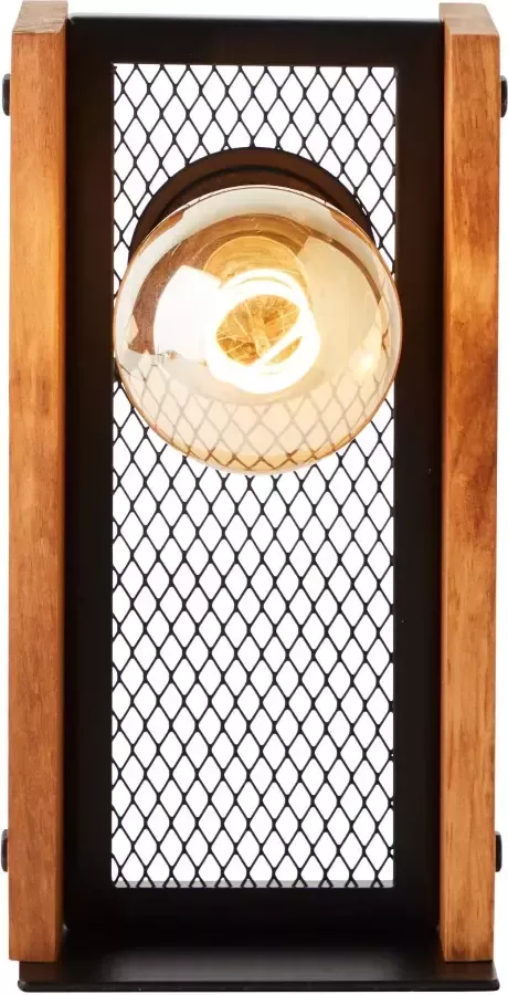 Brilliant Leuchten Tafellamp Calandra (1 stuk) - Foto 5