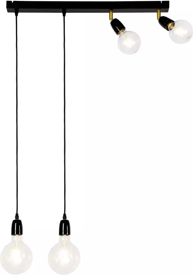 BRITOP LIGHTING Plafondlamp Porcia Decoratieve lamp van keramiek pas. LM E27 excl. made in Europe (1 stuk) - Foto 1