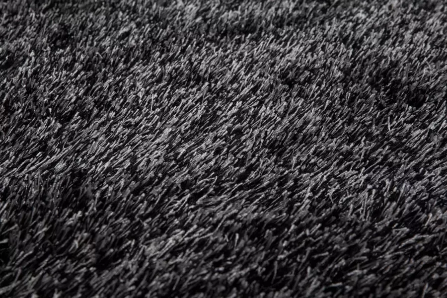 Bruno Banani Hoogpolig vloerkleed ALGA Unikleuren bijzonder zacht en behaaglijk