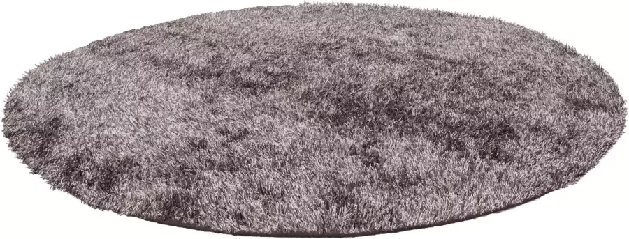 Kayoom Hoogpolig vloerkleed Diamond 700 zachte microvezel lange pool shaggy mêlee woonkamer - Foto 5
