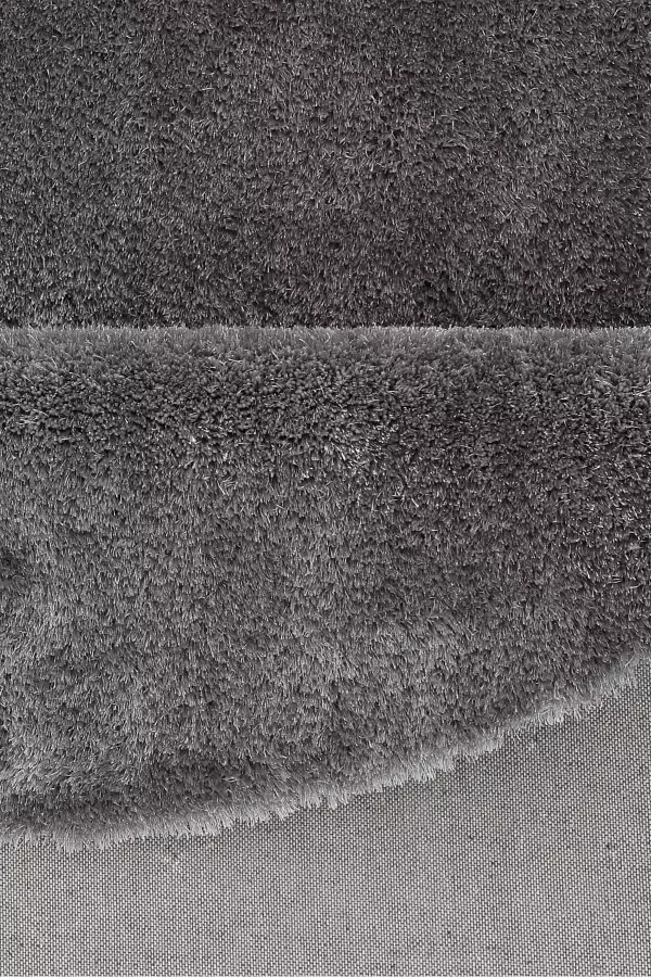 Bruno Banani Hoogpolig vloerkleed Dana tapijt klantenfavoriet unikleur microvezel vloerkleden woonkamer slaapkamer eetkamer - Foto 6