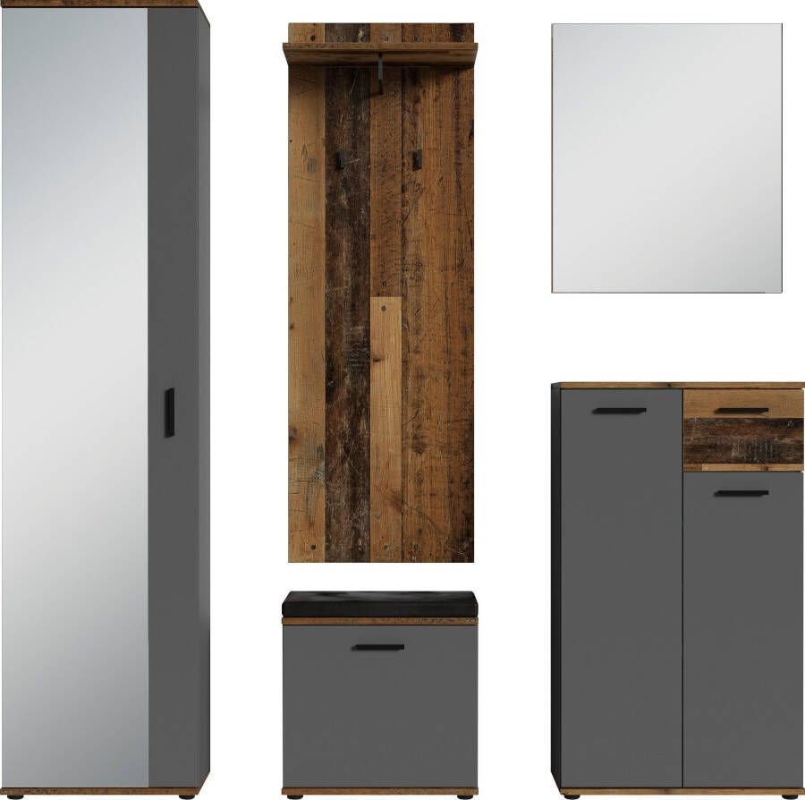 INOSIGN Badspiegel Jakob Breedte 60 cm