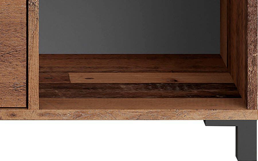 INOSIGN Dressoir Jackson Breedte 98 cm met open rek - Foto 6