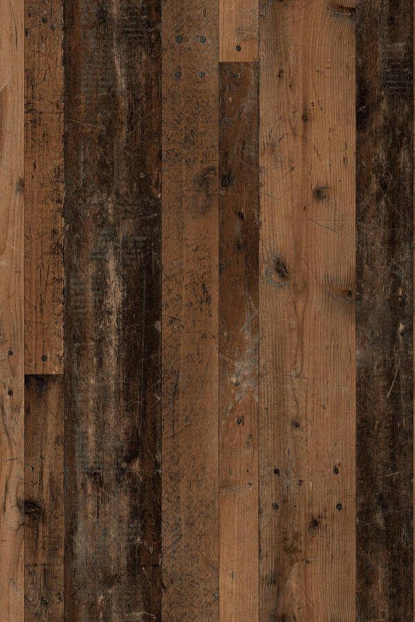 INOSIGN Dressoir Jackson Breedte 98 cm met open rek - Foto 4