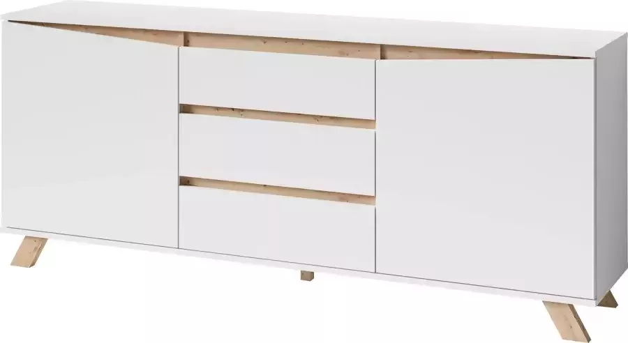 INOSIGN Dressoir VALENTIN - Foto 3