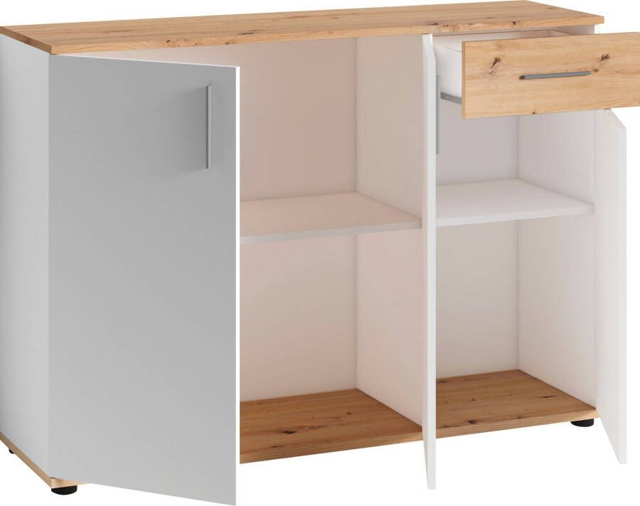 INOSIGN Kast Jakob Breedte 110 cm - Foto 4