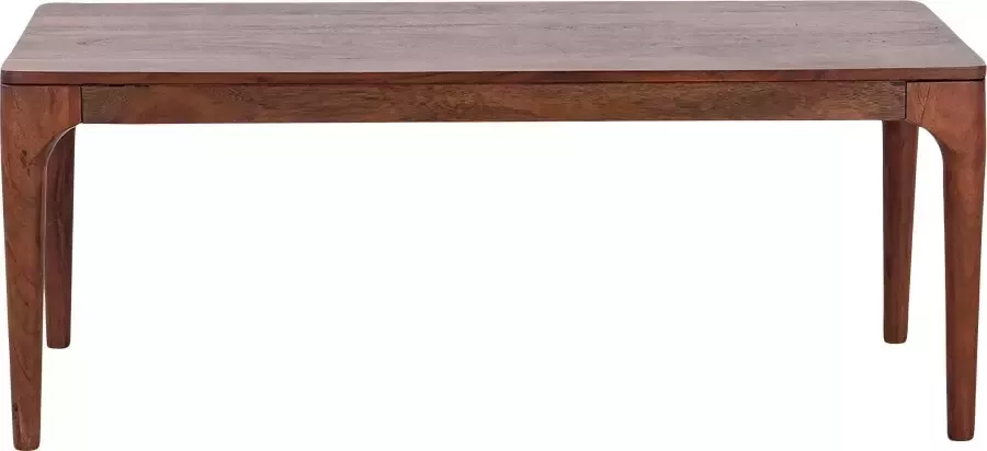 ByLIVING Salontafel Bosse van massief hout breedte 115 of 60 cm - Foto 6