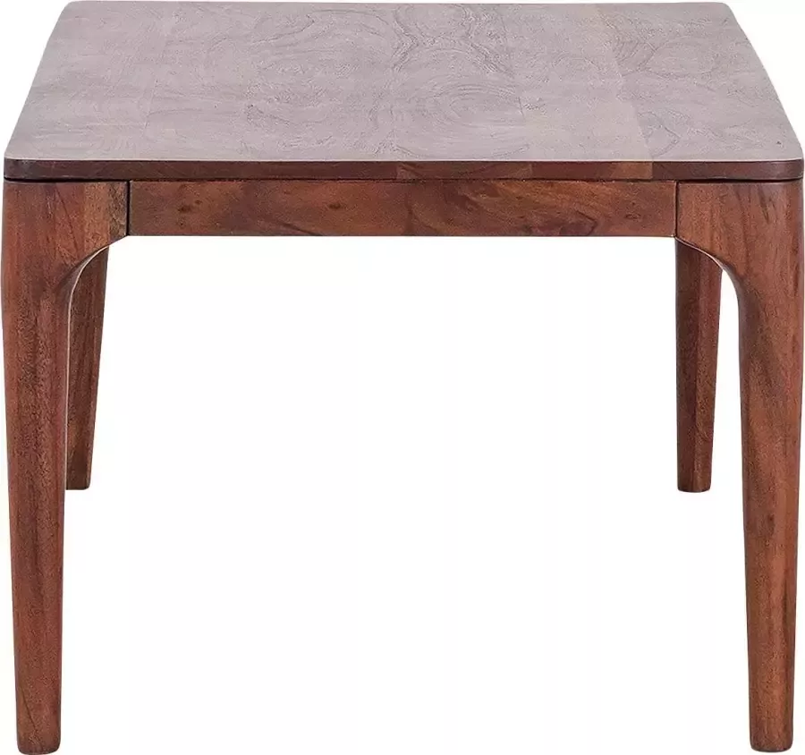 ByLIVING Salontafel Bosse van massief hout breedte 115 of 60 cm - Foto 2