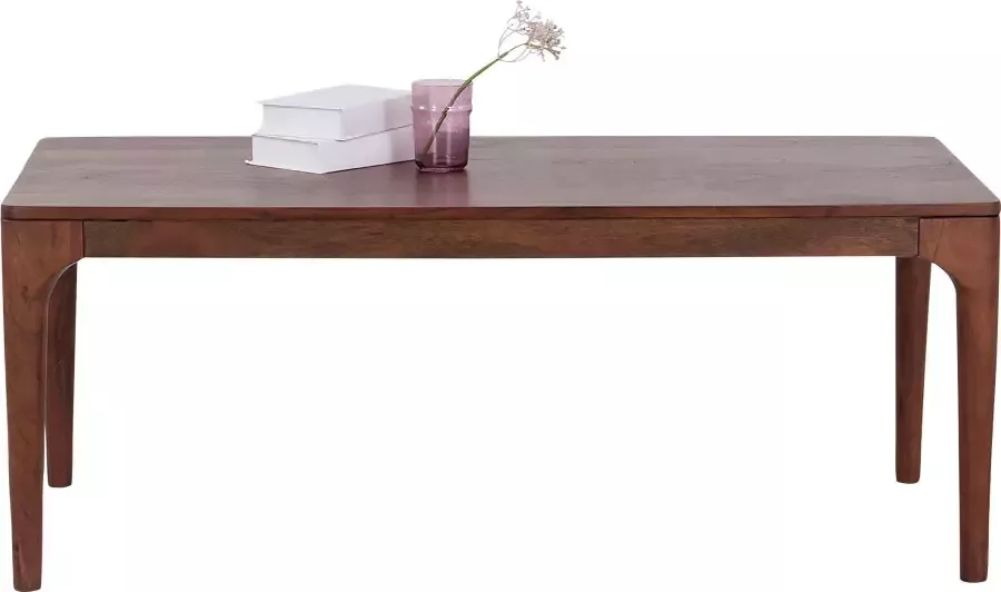 ByLIVING Salontafel Bosse van massief hout breedte 115 of 60 cm - Foto 3