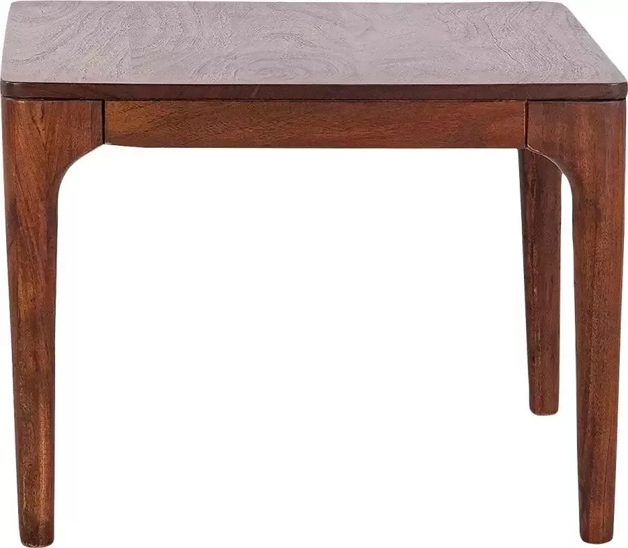 ByLIVING Salontafel Bosse van massief hout breedte 115 of 60 cm - Foto 3