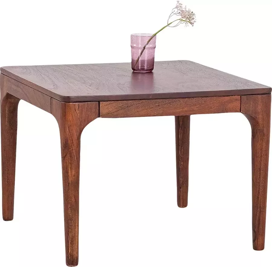 ByLIVING Salontafel Bosse van massief hout breedte 115 of 60 cm - Foto 2