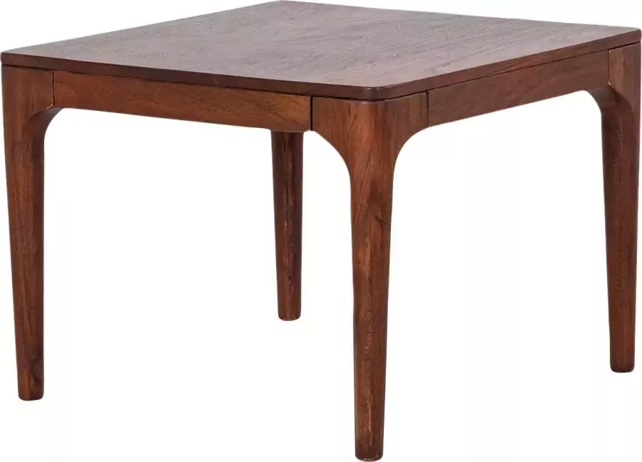 ByLIVING Salontafel Bosse van massief hout breedte 115 of 60 cm - Foto 4