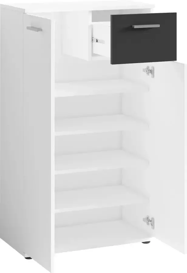 INOSIGN Schoenenkast Jakob Breedte 60 cm - Foto 3