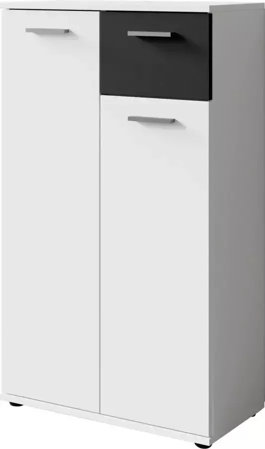 INOSIGN Schoenenkast Jakob Breedte 60 cm - Foto 5