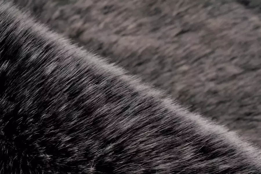 Me gusta Vloerkleed Tender 125 Knuffelige & gezellige vloerkleed UNI-kleuren geschikt voor vloerverwarming - Foto 7