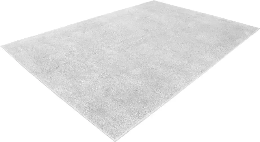 Calo-deluxe Hoogpolig vloerkleed Vossi 111 bijzonder zacht door microvezel woonkamer - Foto 3