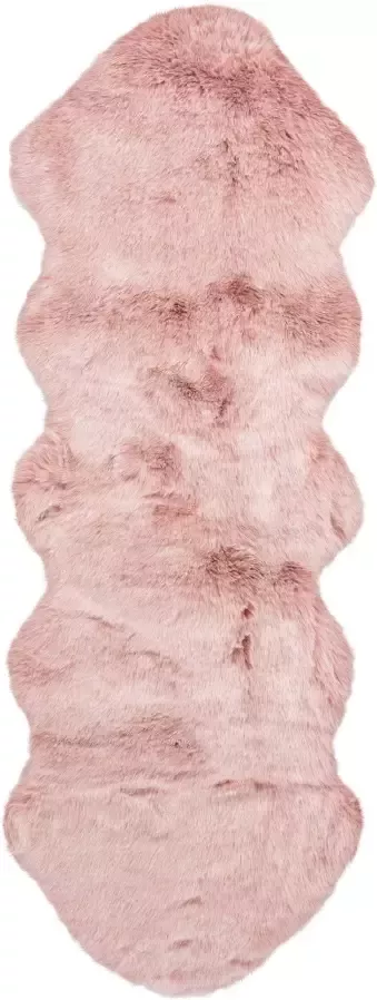 Me gusta Vloerkleed Tender 125 Knuffelige & gezellige vloerkleed UNI-kleuren geschikt voor vloerverwarming - Foto 4