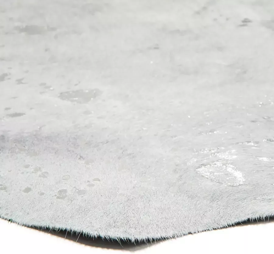 Calo-deluxe Vachtvloerkleed Toro 250 echte runderhuid woonkamer - Foto 3