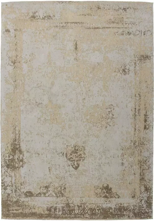 Calo-deluxe Vloerkleed Hector 285 Vintage-design woonkamer - Foto 1