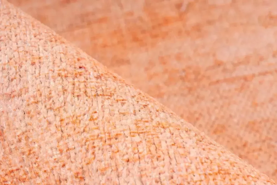 Me gusta Vloerkleed Faye 825 Platte stof bedrukt motief woonkamer eetkamer - Foto 5