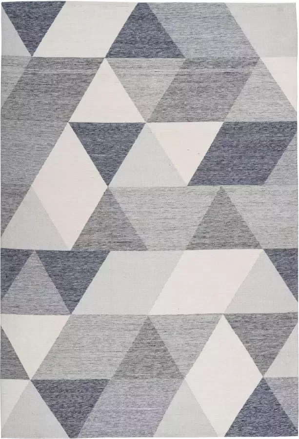 Calo-deluxe Vloerkleed Rico 405