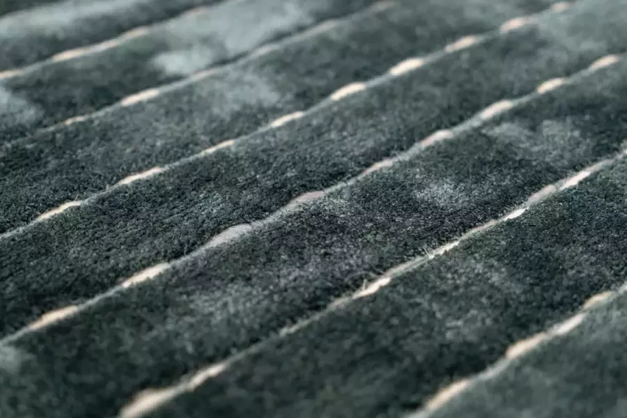 Kayoom Vloerkleed Prime 110 Handgemaakt uniek stuk zeer zachte grip onderhoudsvriendelijk - Foto 5