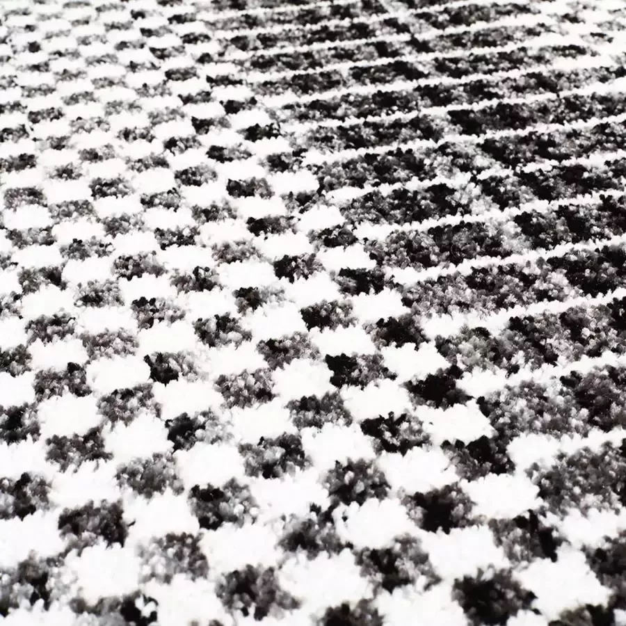 Carpet City Vloerkleed Moda 1131 Korte pool woonkamer - Foto 2