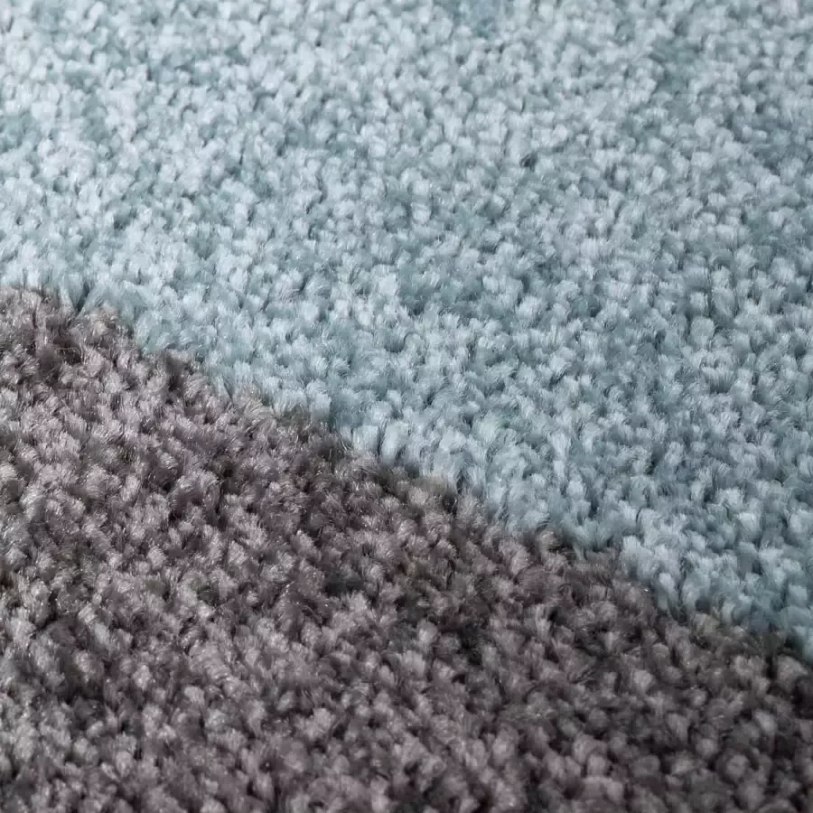 Carpet City Vloerkleed Moda Soft Woonkamer gebloemd design - Foto 4