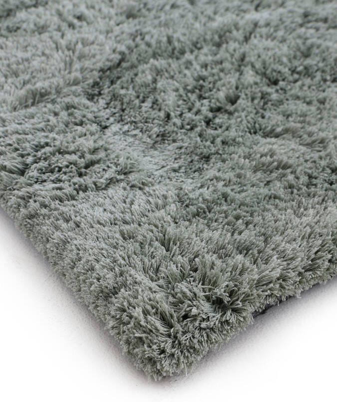 Carpetfine Hoogpolig vloerkleed Silky - Foto 5