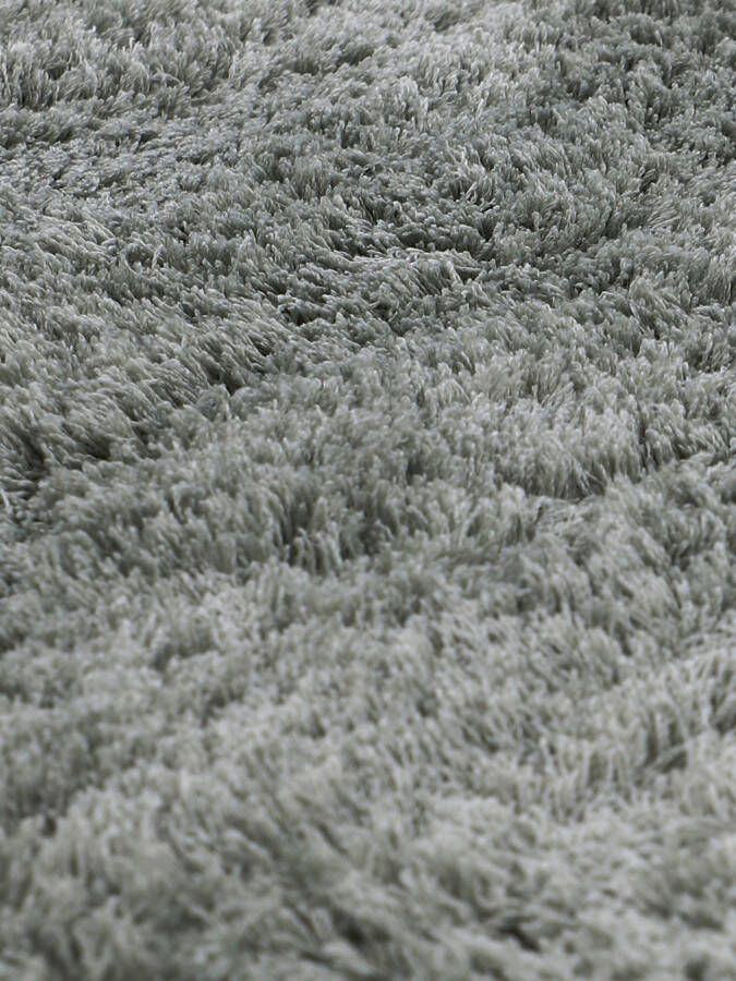 Carpetfine Hoogpolig vloerkleed Silky - Foto 2