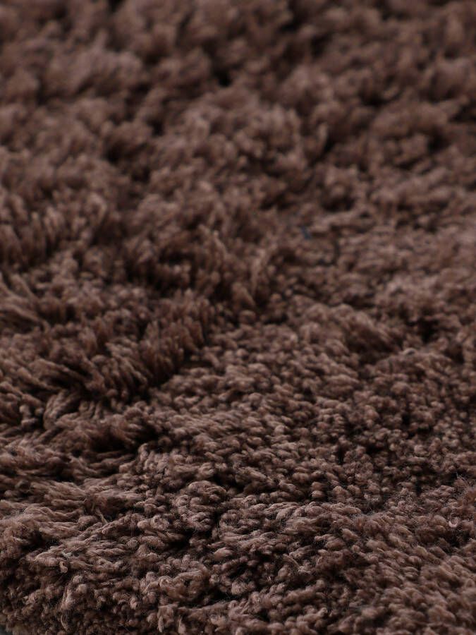 Carpetfine Hoogpolig vloerkleed Silky - Foto 3