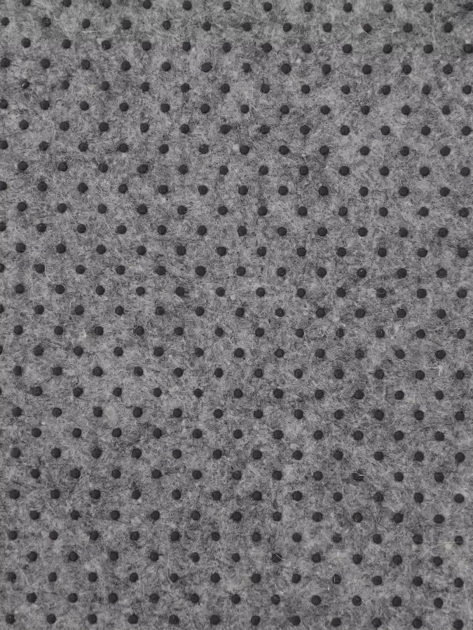 Carpetfine Sisalkleed Sisal met gekleurd randdessin antislip achterzijde - Foto 2