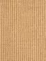 Carpetfine Sisalkleed Sisal met gekleurd randdessin antislip achterzijde - Thumbnail 3