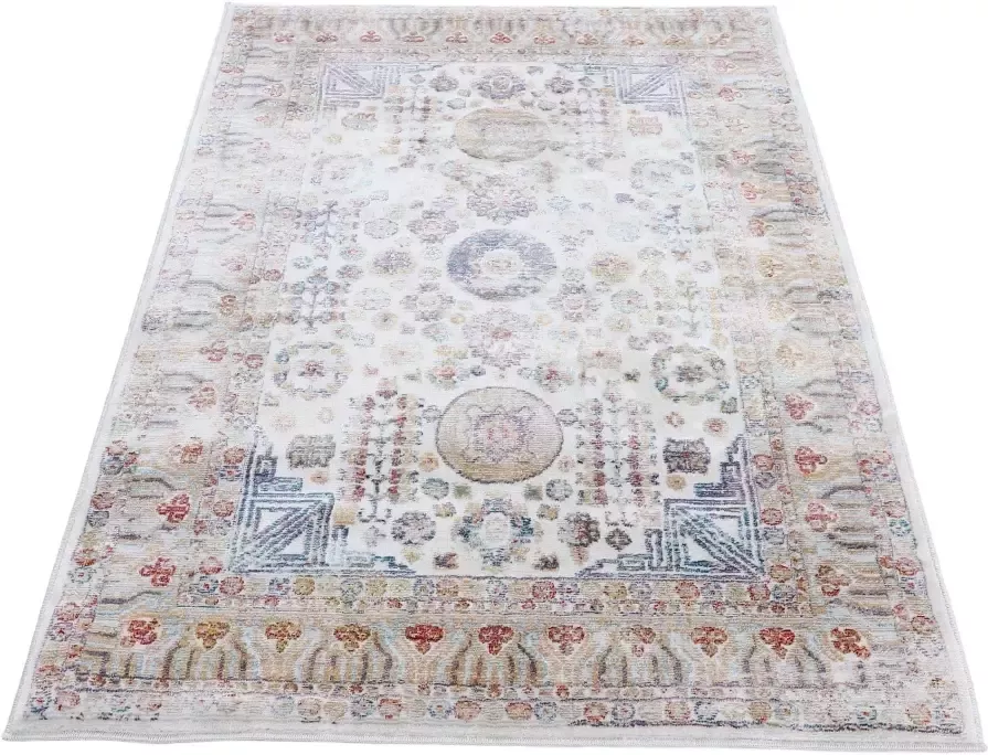 Carpetfine Vloerkleed Vintage Heaven_2 Oriënt vintage-look - Foto 1