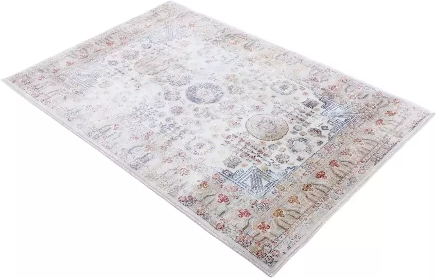 Carpetfine Vloerkleed Vintage Heaven_2 Oriënt vintage-look - Foto 2