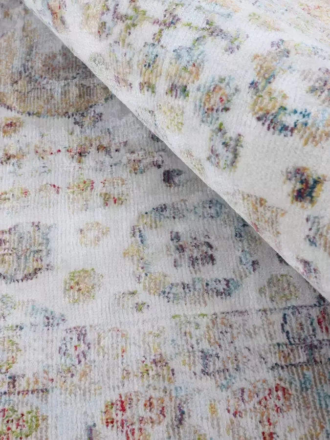 Carpetfine Vloerkleed Vintage Heaven_2 Oriënt vintage-look - Foto 4