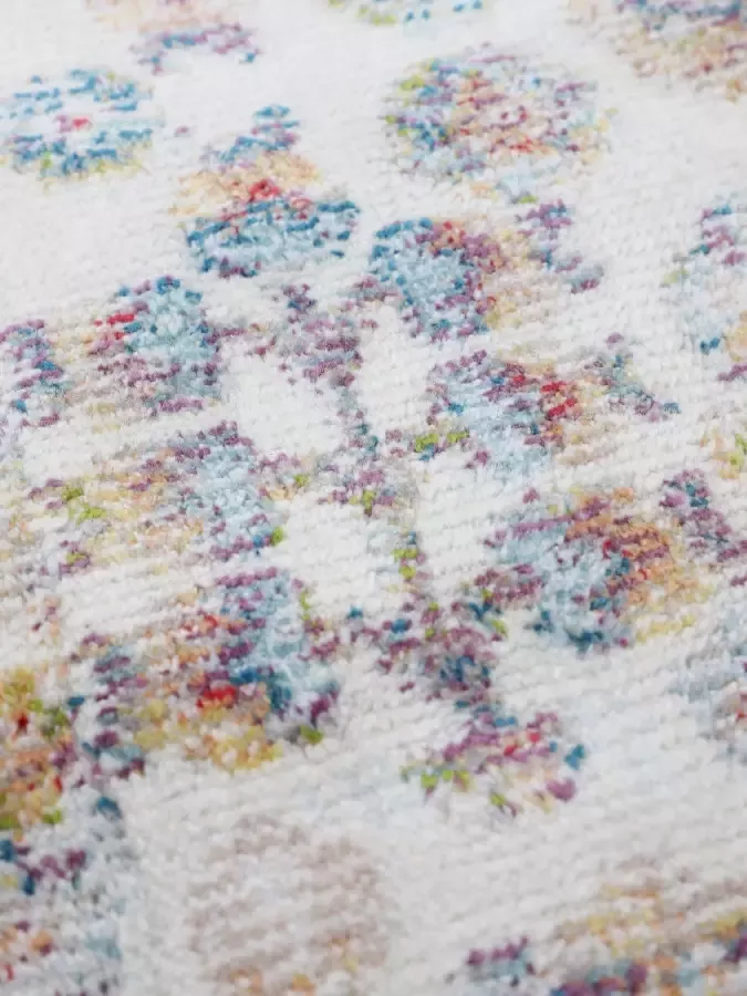 Carpetfine Vloerkleed Vintage Heaven_2 Oriënt vintage-look - Foto 7
