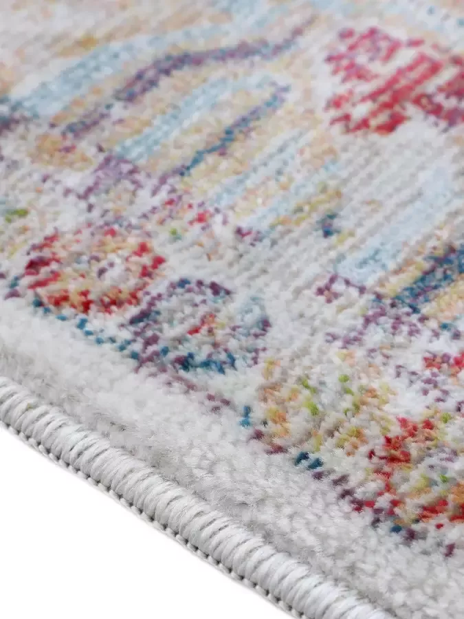 Carpetfine Vloerkleed Vintage Heaven_2 Oriënt vintage-look - Foto 8