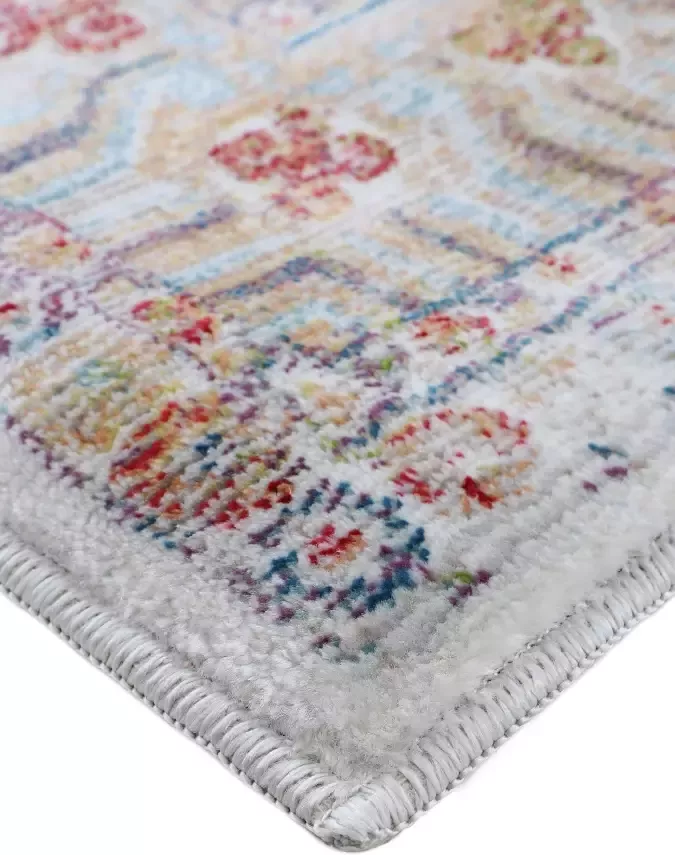 Carpetfine Vloerkleed Vintage Heaven_2 Oriënt vintage-look - Foto 9