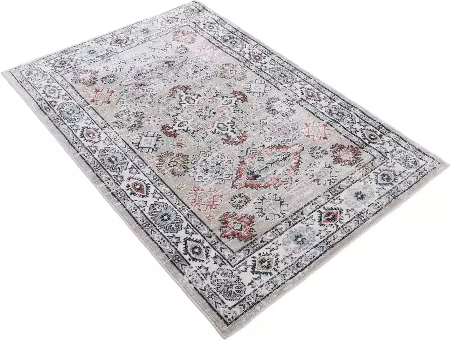 Carpetfine Vloerkleed Vintage Liana_2 Oriënt vintage-look - Foto 2
