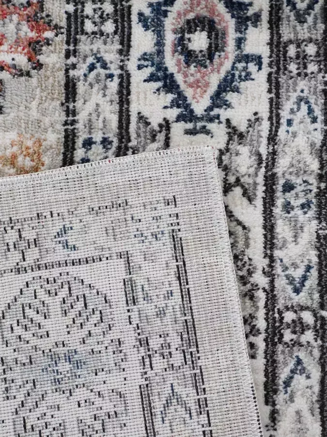Carpetfine Vloerkleed Vintage Liana_2 Oriënt vintage-look - Foto 3